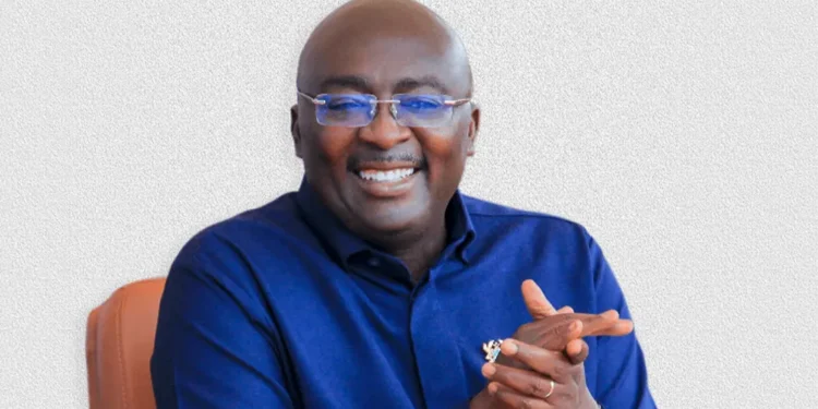 Veep Bawumia authorizes the construction of 5280 Dual Desks for 66 schools in West Mamprusi see list of schools to benefit