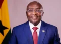 Vice President Bawumia embarks on diplomatic mission to Vatican State and Italy