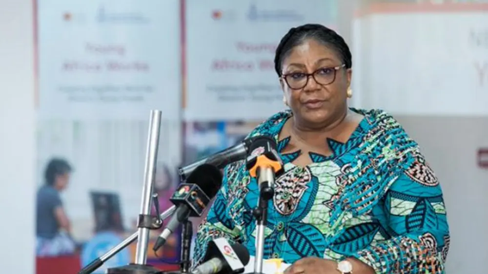 Women empowerment must go beyond advocacy, policies– First Lady