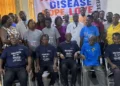 World Parkinson's Day Researchers urged to focus on causes of disease in Ghana