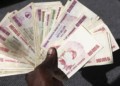 Zimbabwe tackles inflation with new gold backed currency