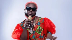 DJ Azonto's management demands compensation of $10m for unauthorized use of song in Bawumia's campaign