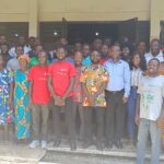 Fight against child labour is a shared responsibility – Project Coordinator