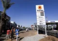 Fuel shortages worsen in Nigeria, driving up prices