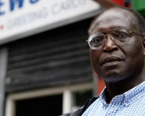 Ghanaian man in UK for nearly 50 years faces decade-long wait for permanent residency