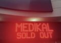 Medikal shines in historic 02 Indigo sold-out concert