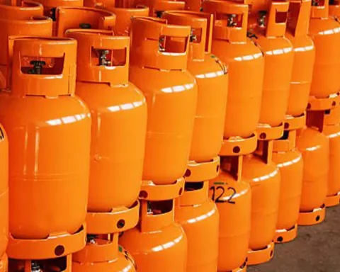 NPA implements measures to stabilize LPG prices, exchange old cylinders for new ones