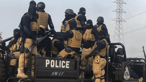 Political militarization, State actor attacks deteriorating Ghana’s press freedom