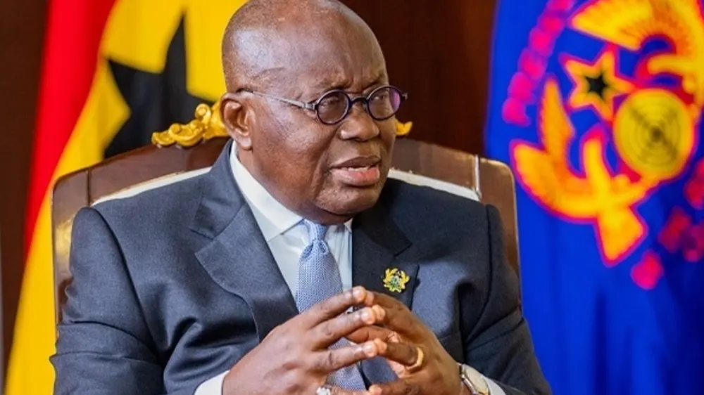 President Akufo-Addo, not obliged to disclose full KPMG Audit Report