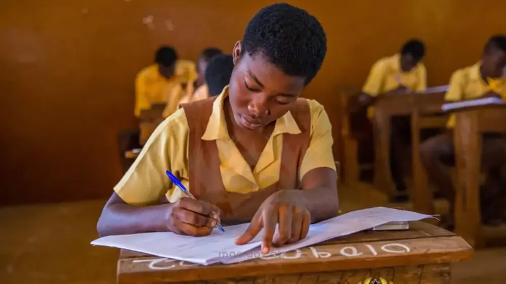 Three new subjects introduced for 2024 BECE