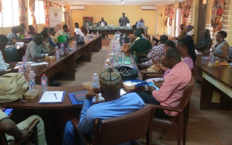 The National African Peer Review Mechanism (NAPRM), in collaboration with the Commission for Civic Education, has engaged the district oversight committees in the Upper East Region, on corporate governance to take advantage of the African Continental Free Trade Area (AfCFTA). The stakeholders, including business associations, community and faith-based organisations, were drawn from 10 municipal and district and assemblies in the region. At the workshop held in Bolgatanga, they were taken through an overview of the NAPRM activities, the role of the district oversight committees (DOCs), and corporate governance in enhancing Micro, Small, and Medium Enterprises readiness for the AfCFTA market. It aimed at equipping them with the requisite knowledge and skills to fully utilise the opportunities the AfCFTA offers, while empowering them for a better implementation, being the local structures the APRM works with through the NCCE. Mr Samuel Asare Akuamoah, a member of the Governing Council, NAPRM, and Deputy Chairman of NCCE, touched on the necessity of the workshop following a targeted review it undertook in 2023. The review examined key corporate governance and intra-African trade challenges that must be addressed to facilitate the AfCFTA implementation in Ghana. It was carried out on the theme: “Corporate Governance as a Catalyst for the Implementation of the AfCFTA in the Republic of Ghana”. Findings of the Targeted Review were that most citizens had inadequate knowledge of the United Nations Agenda 2030, the Sustainable Development Goals, and African Union Agenda 2063 aspirations, including the AfCFTA. Those were likely to affect citizens ownership and participation in the implementation of the global development frameworks at the community level and undermine the private sector’s ability to take advantage of the business opportunities, hence the need for the sensitisation, he said. Madam Winnifred Asare, the Acting Executive Secretary, NAPRM-Governing Council, indicated that the district oversight committees, having been educated, were expected to sensitise the business community at the local level. That, she said, would also enable them to identify opportunities in the AfCFTA and benefit from it. “AfCFTA is a very big market for everybody, and the understanding of the business community at the local level is key to us, so we are hoping that the committees will be a mouthpiece of the African Peer Review Mechanism to build the capacities of the business community at the local level,” she stated. Alhaji Osman Alhassan Suhuyini, Member, Institute of Directors, reiterated that good corporate governance was essential to the success of every business and called on the DOCs to abide by the laid-down rules and regulations in their organisations. Mr Evans Adeba, a participant, said the workshop had been insightful, giving him valuable information to guide him and the business community in utilizing the opportunities of the AFCFTA. “I will endeavor to sensitise my colleagues back home,” he added.