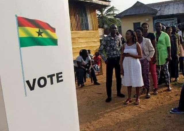 Will vote buying work in Ejisu by-election?