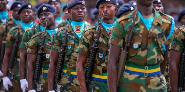 2025 Ghana Independence Day