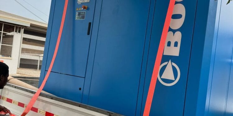 37 Military Hospital