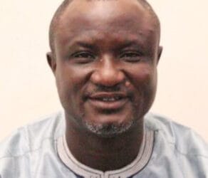 Hon. Abdul-Fatawu Alhassan – Member of Parliament for Yendi