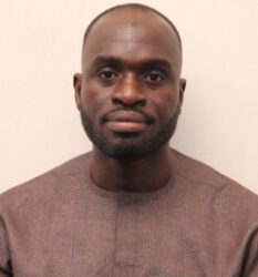 Hon. Abdul Kabiru Tiah Mahama – Member of Parliament for Walewale