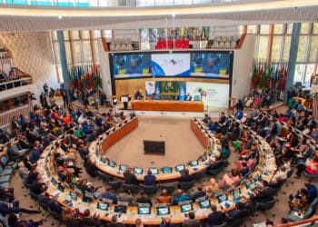 President Mahama reaffirms commitment to economic stability at Africa Business Forum 2025