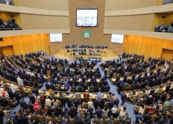 African leaders approve $20 billion financial stability fund to tackle debt crises