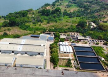 Akosombo Textiles Limited