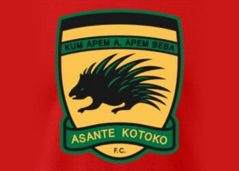 Asante Kotoko
