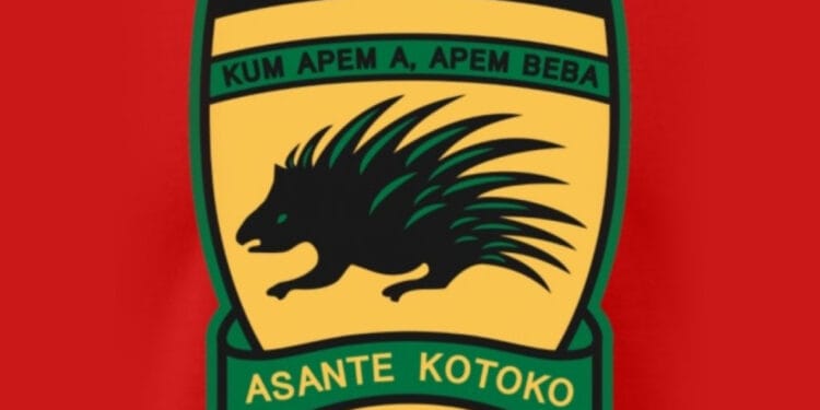 Asante Kotoko