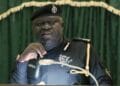 Ashanti regional police commander transferred after election disruption
