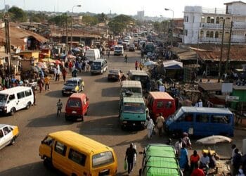 Beyond 8-to-5 -Preparing Ghana’s Supply Chains for a 24-Hour Economy