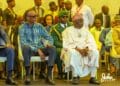 Bola Tinubu