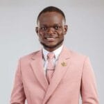 Bright Philip Donkor