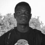 Desmond Selase Aggor