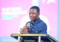 Dr. Sofo Tanko Rashid Computer appointed acting CEO of GIFEC