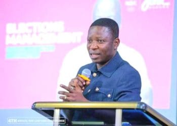 Dr. Sofo Tanko Rashid Computer appointed acting CEO of GIFEC