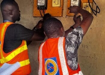 ECG addresses concerns of Adidome residents, offers support and apology