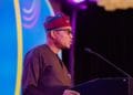 Former NPA CEO Mustapha Abdul Hamid