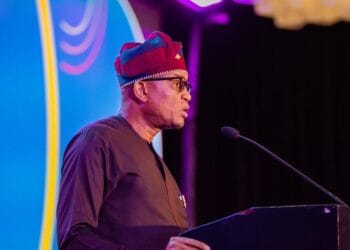 Former NPA CEO Mustapha Abdul Hamid