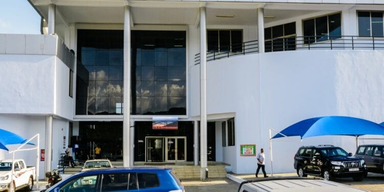 Four civil society groups petition TUC to oppose ECG privatisation