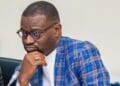 Frank Annoh-Dompreh, the Member of Parliament for Nsawam-Adoagyiri