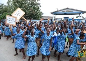 **GES seeks public feedback to shape future of Free SHS and Double Track System**