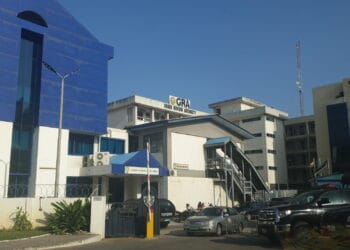 GRA - Ghana Revenue Authority - Customs Office - Headquarters