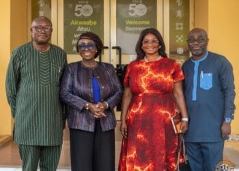 Ghana-Norway cultural exchange programme launched to boost creative collaboration