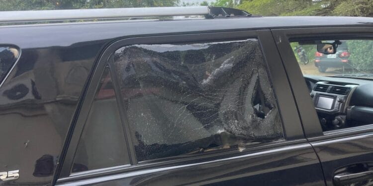 Gomoa Obuasi chieftaincy clash leaves six injured