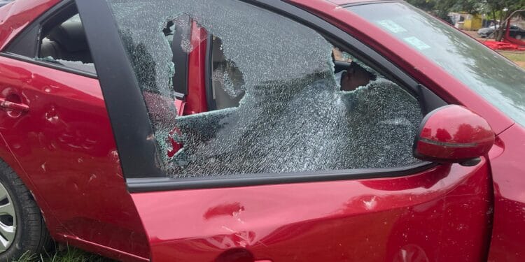 Gomoa Obuasi chieftaincy clash leaves six injured