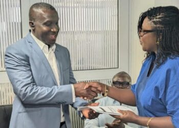 Government reassigns Samuel Adom Botchway, averts CLOGSAG strike