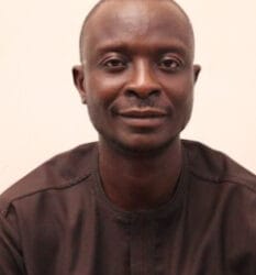 Hon. Abdul-Khaliq Mohammed Sherif – Member of Parliament for Nanton