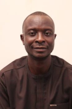 Hon. Abdul-Khaliq Mohammed Sherif – Member of Parliament for Nanton