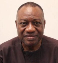 Hon. Abdul-Rashid Hassan Pelpuo – Member of Parliament for Wa Central