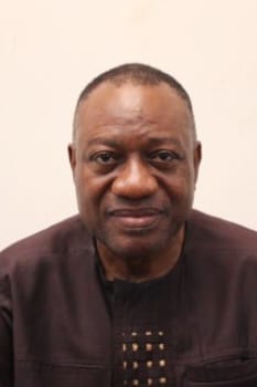 Hon. Abdul-Rashid Hassan Pelpuo – Member of Parliament for Wa Central