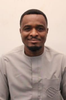 Hon. Abdul Rauf Tongym Tubazu – Member of Parliament for Ayawaso Central