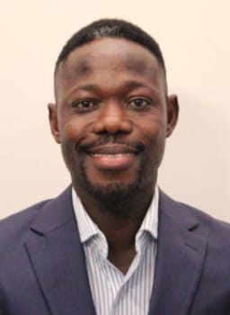 Hon. Abdul-Salam Adams – Member of Parliament for New Edubiase