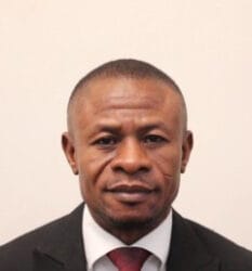 Hon. Adama Sulemana – Member of Parliament for Tain